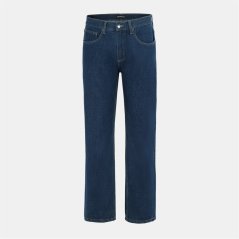 Firetrap D Jeans Senior Blue