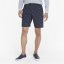 Puma Ap Umbrella Short Golf Mens Navy/Grey