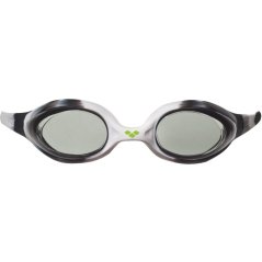 Arena Spider Swim Goggles Junior Black/White