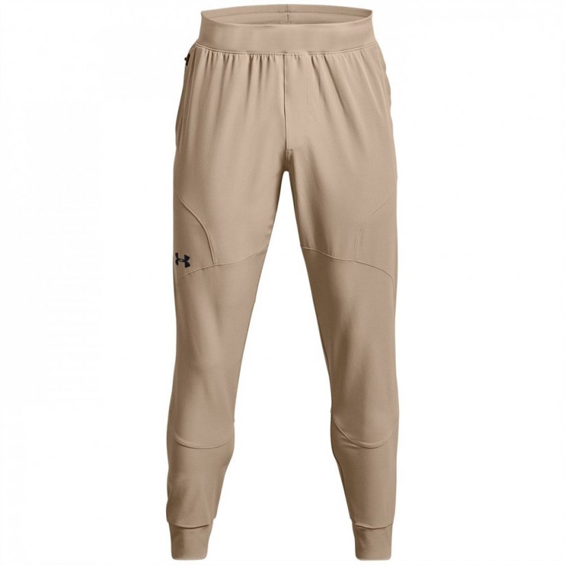 Under Armour Unstoppable Jogging Pants Mens Brown