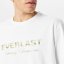 Everlast Camo Tee White