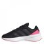 adidas Heawyn Shoes Womens Black/Pink