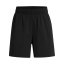 Under Armour Unstoppable Vent Shorts Black