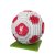 Team BRXLZ 3D Football Liverpool