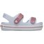 Crocs Unisex Kids' Band Sandal Clogs Dreamscape
