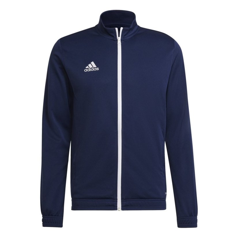 adidas Ent22 Track Jacket Mens Navy