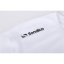 Sondico Core Base Short Sleeves Mens White