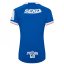 Castore Rangers Home Shirt 2022/2023 Womens Blue