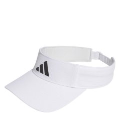 adidas Tour Golf Visor Mens White