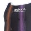 adidas Tiro Pack Swimsuit Juniors Black/White