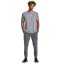 Under Armour Stretch Woven Cargo Pants Grey