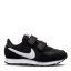 Nike MD Valiant Trainers Girls Black/White