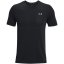 Under Armour UA Vanish Elite Seamless Short Sleeve Men's Black
