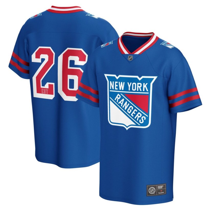 NHL Multi Cooker NY Rangers