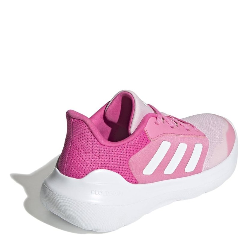 adidas Run 3.0 J Pink/White