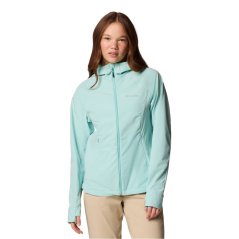 Columbia Sweet Softshell Jacket Ladies Spray