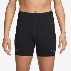 Nike Women's Performance Running Shorts Black