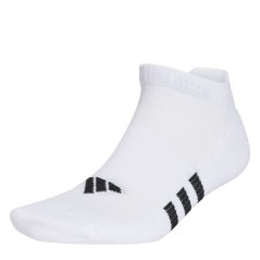 adidas Sock 3Pk White