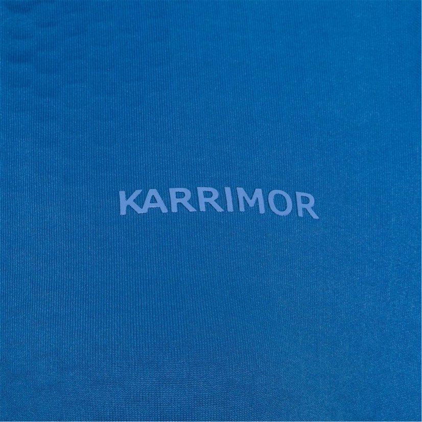 Karrimor Grid Jk Fz Ld51 Blue