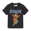 Character Short Sleeve T-Shirt Juniors Scooby Doo