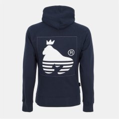 Money Sig Hells Hood Navy