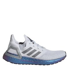 adidas Men's Ultraboost 20 Running Shoes Dash Grey