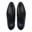 Giorgio Langley Lace Junior Shoes Black