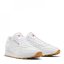 Reebok Classic Leather Mens Trainers White/Gum