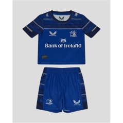 Castore Leinster Home 2024 2025 infant Kit Surf The Web