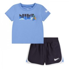 Nike Coral Mesh Set Bb99 Gridiron