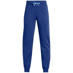 Under Armour Kids' Performance Tracksuit Bottoms Blue