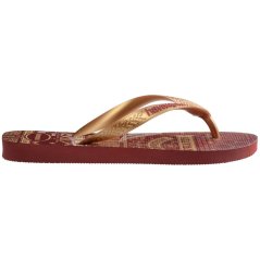 Havaianas Havaianas A Licences Sn99 Mahogany