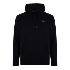 Castore Mcl DR Hood Sn99 Black