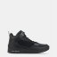 Everlast Men's Layup Lace Up Basketball Trainers Black