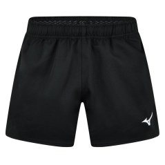 Mizuno Umda Rugby pánské šortky Black