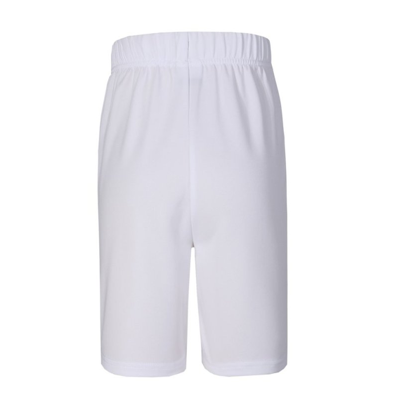 Sondico Core Football Shorts Junior White