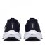 Nike Pegasus 40 Road pánské běžecké boty Black/White