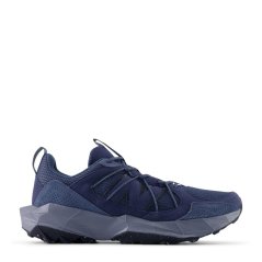 New Balance NB Tektrel Trail Running Shoe Mens Vintage Indigo