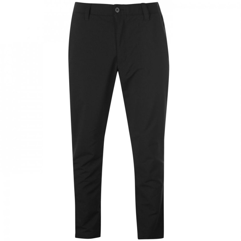 Under Armour Matchplay Tapered Pants Men's Black