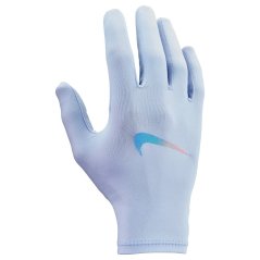 Nike Pacer Gloves Ghost Blue