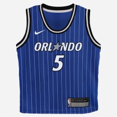 Nike NBA Icon Replica Jersey Orlando Magic