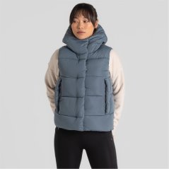 Craghoppers Crag Eilish Hd Vest Ld99 Winter Sky