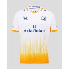 Castore Castore Leinster Away Jersey Women 2026 Yellow White
