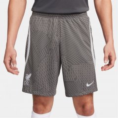 Nike Liverpool FC Strike Short Anthracite/Grey