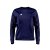 New Balance Sweater Juniors Navy