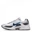 Nike Initiator pánska bežecká obuv White/Obsidian