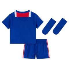 Nike PSG Home Baby Kit 2026/27 Blue/White