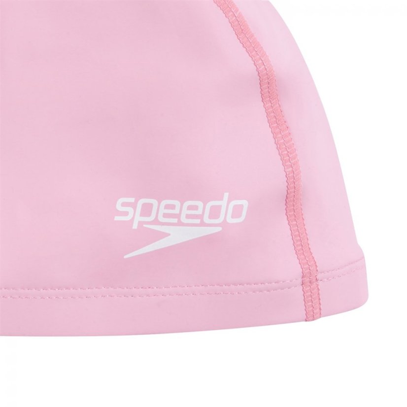 Speedo Ultra Pace Cap Pink