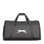Slazenger Medium Holdall Charcoal