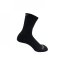 Everlast Crew 6pk Socks Womens Black/Grey